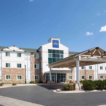 Baymont By Wyndham Sheridan Exterior foto